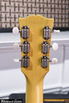 2019 Gibson Les Paul Special TV Yellow