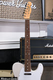 2019 Fender Jimmy Page Mirror 1959 Telecaster White Blonde