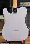 2019 Fender Jimmy Page Mirror 1959 Telecaster White Blonde