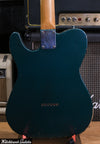 2022 Nacho Telecaster *Custom Color* Sherwood Green