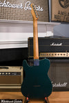 2022 Nacho Telecaster *Custom Color* Sherwood Green