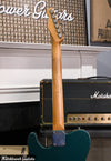 2022 Nacho Telecaster *Custom Color* Sherwood Green