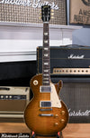 2020 Gibson 1959 Standard Murphy Lab Heavy Aged Golden Poppy Burst