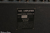 1965 Vox AC30 Top Boost