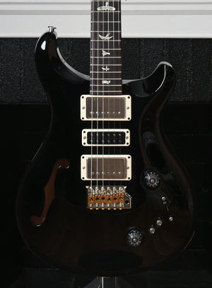 2022 Paul Reed Smith PRS Special Semi Hollow Black