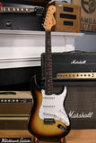 1966 Fender Stratocaster Sunburst