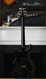 2022 Paul Reed Smith PRS Special Semi Hollow Black