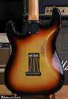 1966 Fender Stratocaster Sunburst