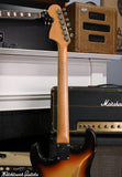 1966 Fender Stratocaster Sunburst