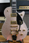 2022 Gretsch G6229TG LTD Player's Edition Sparkle Jet Champagne