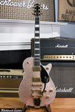 2022 Gretsch G6229TG LTD Player's Edition Sparkle Jet Champagne