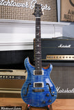 Paul Reed Smith PRS Hollowbody II Piezo Faded Blue Jean