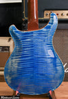 Paul Reed Smith PRS Hollowbody II Piezo Faded Blue Jean