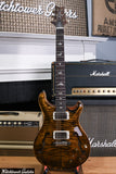 Paul Reed Smith PRS Hollowbody II Piezo Yellow Tiger