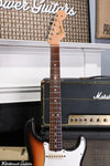 1965 Fender Stratocaster Sunburst Pre-CBS L Plate