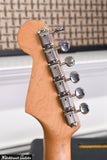 1965 Fender Stratocaster Sunburst Pre-CBS L Plate