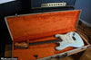 1963 Fender Stratocaster Sonic Blue Refin