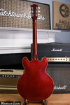 2021 Gibson 1964 ES-335 Sixties Cherry Ultra Light Aged Murphy Lab