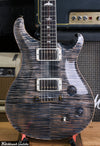 2022 Paul Reed Smith PRS McCarty Faded Whale Blue - 6lbs 15oz!