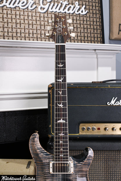 2022 Paul Reed Smith PRS McCarty Faded Whale Blue - 6lbs 15oz!