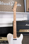 1958 Fender Telecaster Blonde Toploader