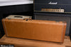 1958 Fender Telecaster Blonde Toploader