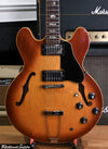 1971 Gibson ES 335 TD Iced Tea