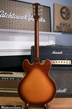 1971 Gibson ES 335 TD Iced Tea