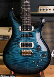 Paul Reed Smith PRS Modern Eagle V 10 Top Cobalt Blue Smokeburst