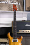 Paul Reed Smith PRS DGT Signature McCarty Sunburst Moon Inlays