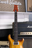 Paul Reed Smith PRS DGT Signature McCarty Sunburst Moon Inlays