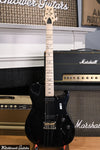 Paul Reed Smith PRS NF 53 Black Doghair