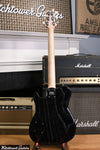 Paul Reed Smith PRS NF 53 Black Doghair