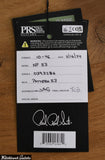 Paul Reed Smith PRS NF 53 Black Doghair