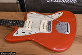 2023 Danocaster Offset Ducco Red