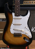 1966 Fender Stratocaster Sunburst Serial #181943