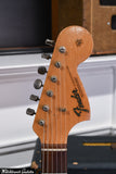 1966 Fender Stratocaster Sunburst Serial #181943