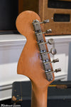 1966 Fender Stratocaster Sunburst Serial #181943