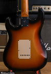 1965 Fender Stratocaster Sunburst Serial #107802