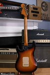 1965 Fender Stratocaster Sunburst Serial #107802