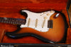 1965 Fender Stratocaster Sunburst Serial #107802