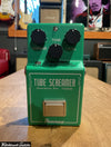 Analog Man modified Ibanez Tube Screamer TS808