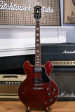 2023 Gibson 1964 ES-335 Sixties Cherry Ultra Light Aged Murphy Lab