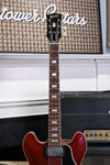 2023 Gibson 1964 ES-335 Sixties Cherry Ultra Light Aged Murphy Lab