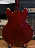 2023 Gibson 1964 ES-335 Sixties Cherry Ultra Light Aged Murphy Lab