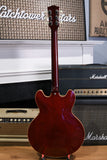 2023 Gibson 1964 ES-335 Sixties Cherry Ultra Light Aged Murphy Lab