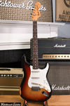 1974 Fender Stratocaster Sunburst