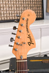 1974 Fender Stratocaster Sunburst