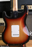 1974 Fender Stratocaster Sunburst