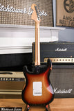 1974 Fender Stratocaster Sunburst